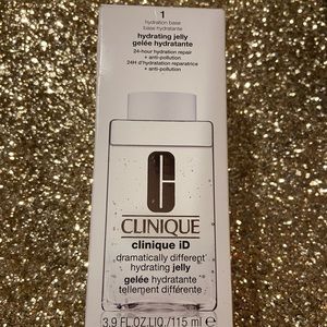 Clinique ID Dramatically Different Hydrating Jelly